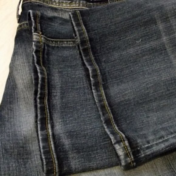 VIGOSS STUDIO Womens Flare jeans 31 - Picture 7 of 7